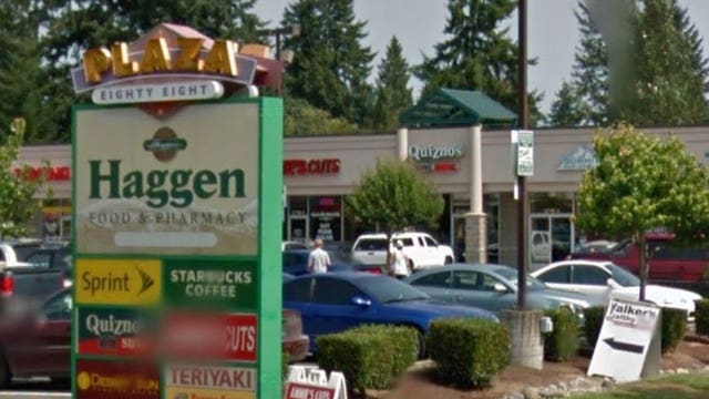 63-year-old store clerk slashed in face over stolen steaks and bacon