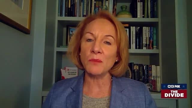 CHOP: Seattle mayor walks back ‘summer of love’ comment