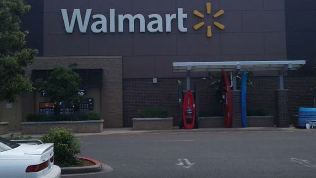 Tacoma Walmart evacuated over social media threat
