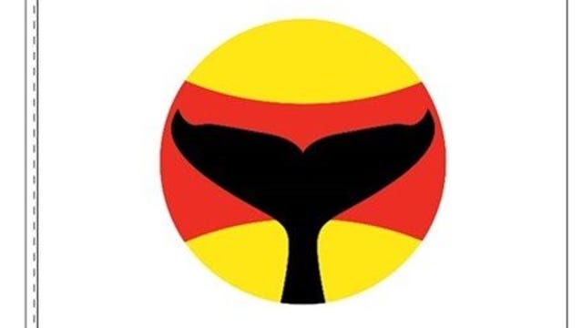 New flag meant to protect endangered Southern Resident orcas