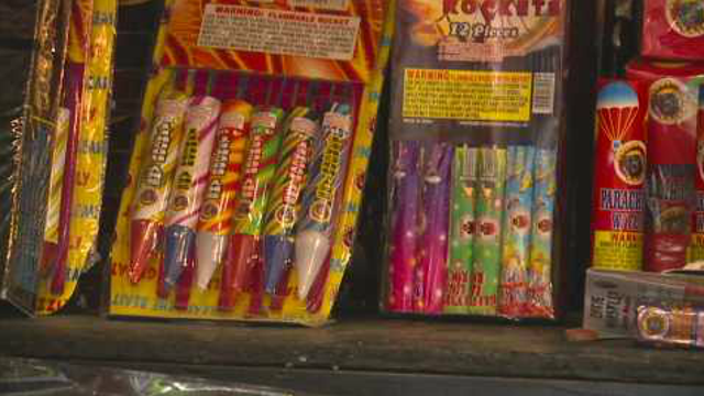 Decades old 4th of July tradition in Snohomish County cost some residents peace and quiet