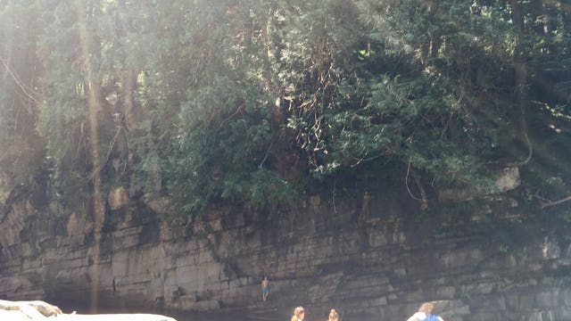 Snohomish County deputies respond to 3rd drowning at Eagle Falls this year