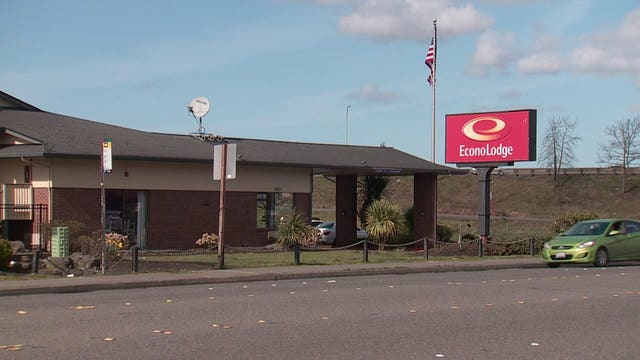 King County adds more temporary housing, quarantine sites as coronavirus cases increase