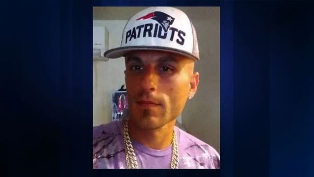 'Justice for Danny:' Family pleads for help to solve murder of father shot while driving with his wife