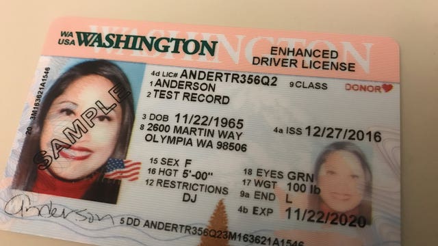 Legislatures passes, sends governor REAL ID measure