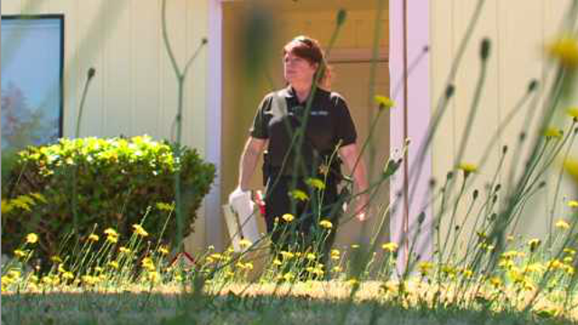 Thurston Co. law enforcement go door-to-door warning about serial pet killer