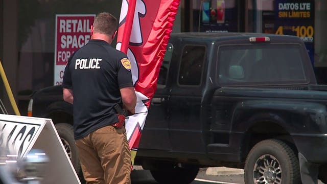 Everett police investigates homicide after body discovered Saturday