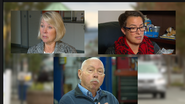 Homelessness, addiction taking center stage in race for Everett mayor