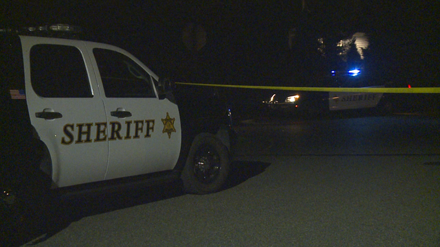 4 Deputies on Leave After Shooting in Everett