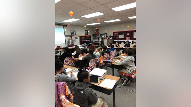 Evergreen Elementary went from last to first place with 'No Excuses'