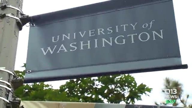 University language guide says 'grandfather,' 'housekeeping,' 'spirit animal' are 'problematic' words