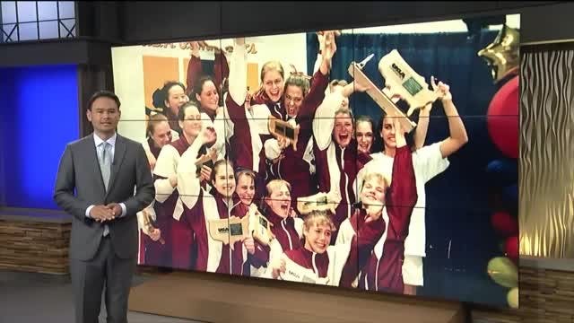 Emotional and controversial goodbye to an historic gymnastics program at SPU