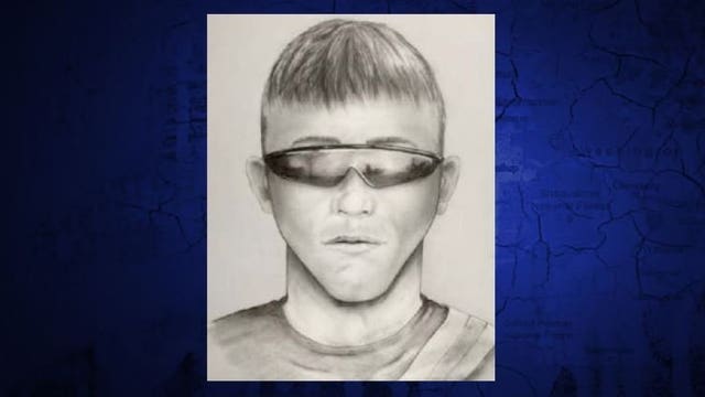 Help ID sex assault suspect seen with dog, accused of preying on women in park