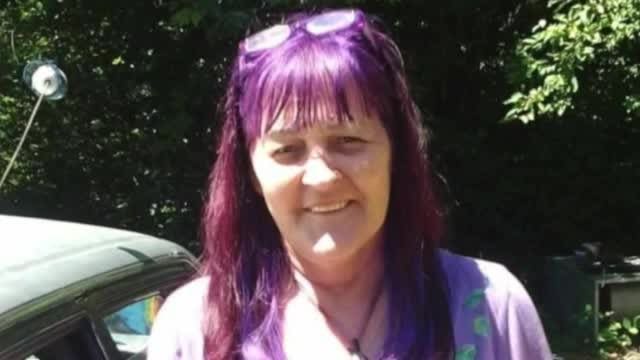 Family members mourn Bonney Lake woman killed by stray bullet while asleep