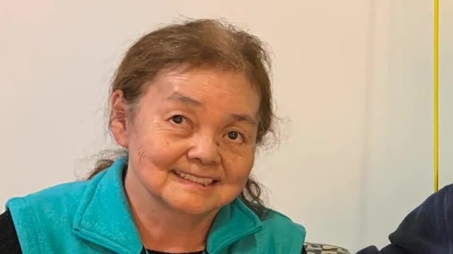 Coronavirus concerns are preventing family from visiting patients in the hospital