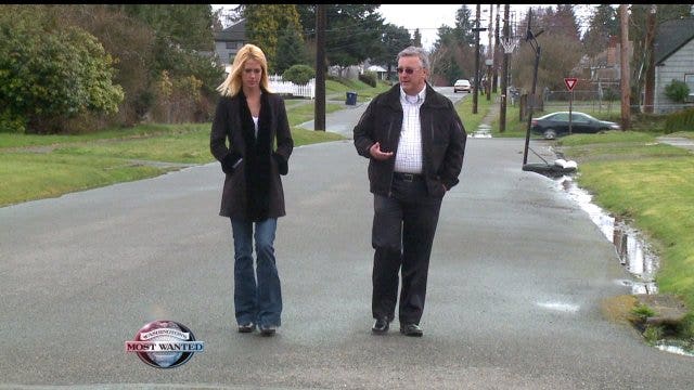 Fighting for families: Detectives talk about their mission to seek justice for victims