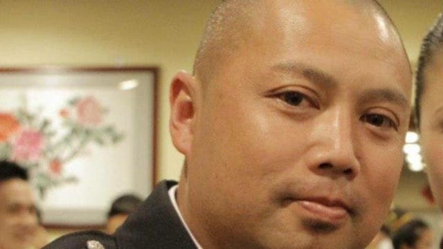 Former Seattle police officer admits running pot to Baltimore