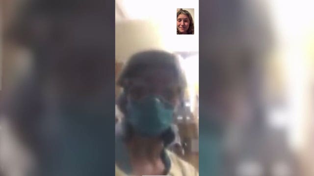 Behind the mask: In trying times, local nurses witness so much loss - and so much love