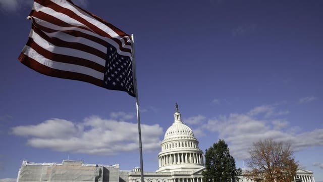 US sent $1.4 billion in coronavirus relief payments to dead people