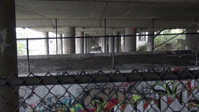 SDOT, WSDOT will spend $1 million to fence Seattle highways