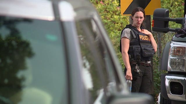 King County man bought pounds of fentanyl through mail, prosecutors say