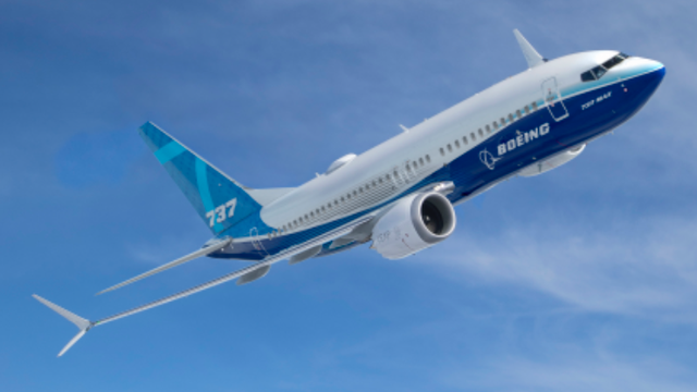 American Airlines extends Boeing plane flight cancellations