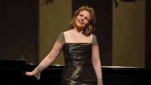 Super Bowl XLVIII:  Renee Fleming to sing national anthem