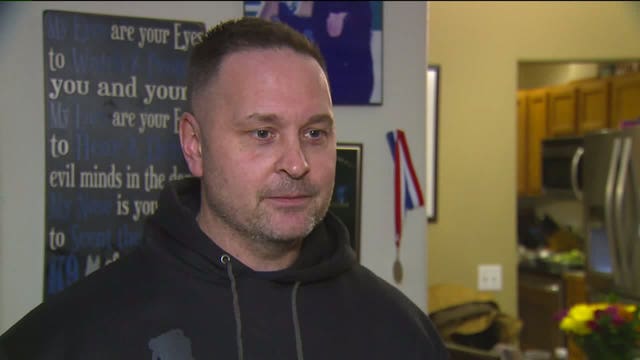 Two recall petitions filed against Snohomish County sheriff over coronavirus response