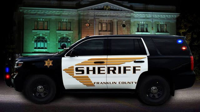 Eastern Washington sheriff won't enforce stay-at-home order