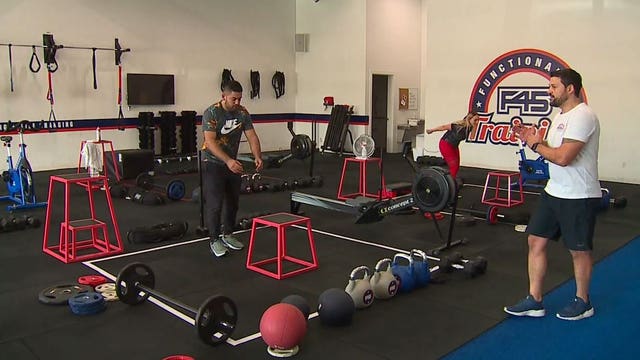 Pierce County offers reimbursement for expenses related to COVID-19 safety practices