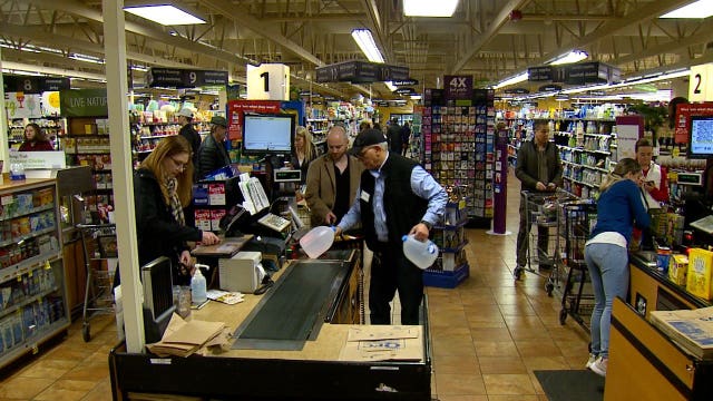 Companies announce job openings, elected leaders promise help after coronavirus impacts economy