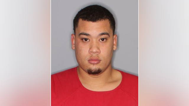 CAPTURED: Top Ten Most Wanted fugitive arrested near CenturyLink field