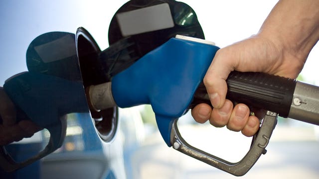Some Oregonians may have to pump their own gas and people are losing their minds
