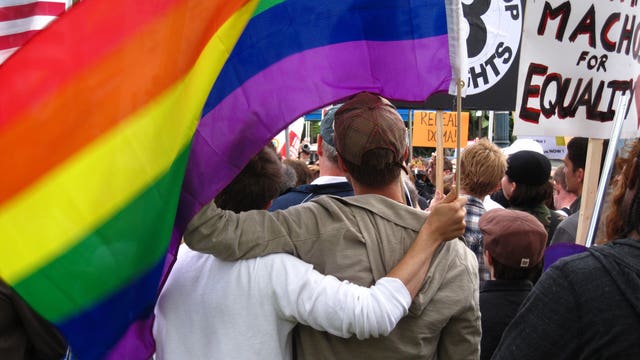 Lawmakers in Olympia try again to outlaw gay conversion therapy on minors