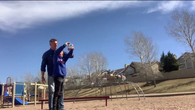 A new angle on the COVID-19 outbreak