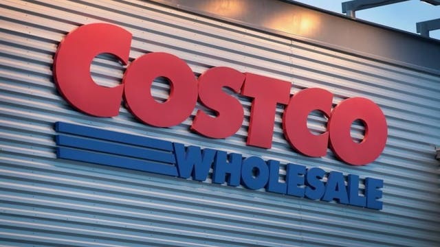 Costco gives priority store access to health care workers, first responders in COVID-19 fight