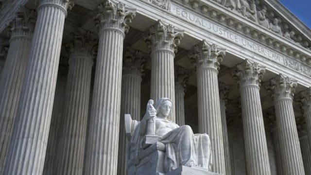 Supreme Court refuses to block upcoming federal executions scheduled for July and August