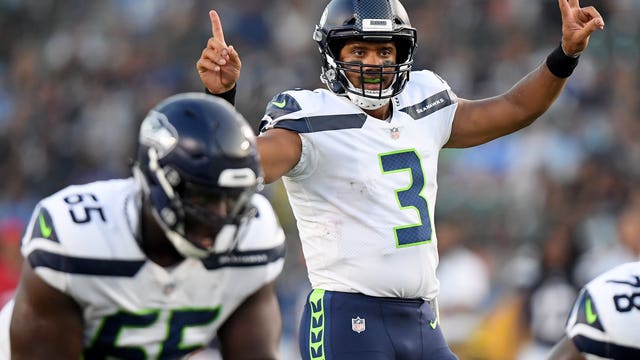How many wins for the Seahawks this season? Let’s break down the schedule