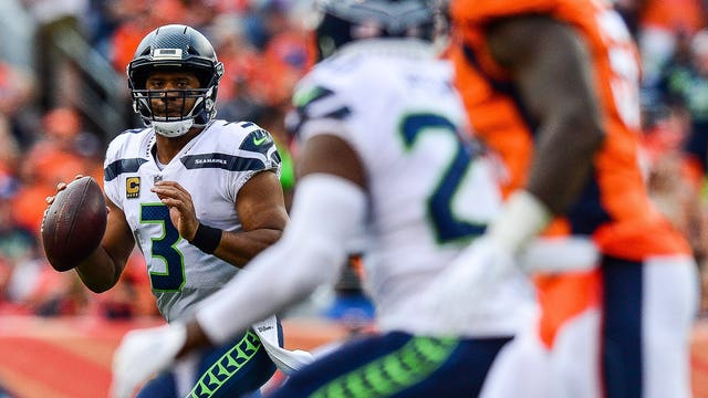 Here's five things to watch tonight when the Seahawks battle the Bears