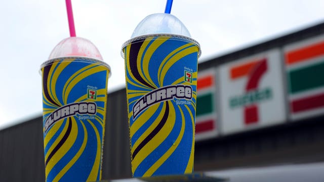 7-Eleven Day canceled due to COVID-19 pandemic, chain still giving out free July Slurpees