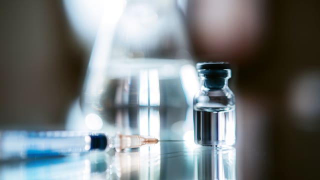 Seattle research institute selected to conduct clinical trials for novel coronavirus vaccine