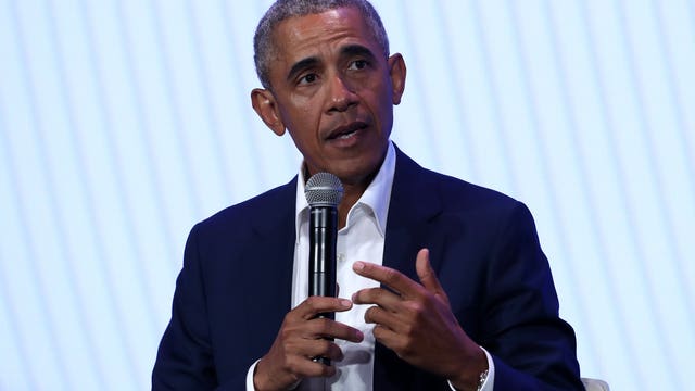 ‘Let’s get to work’: Obama pens letter on how to achieve ‘real change’ amid George Floyd protests