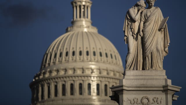 Democrats block disaster aid proposal