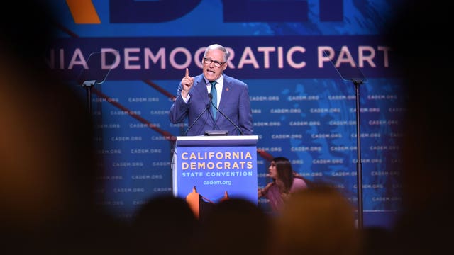 2020 hopeful Gov. Inslee calls for pathway to citizenship