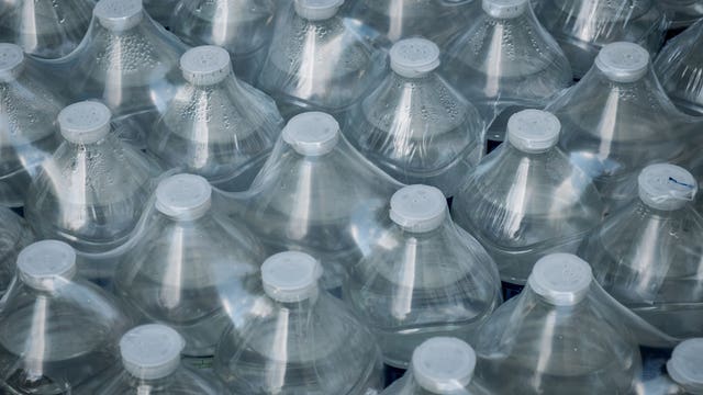 Boil water advisory lifted for Kirkland residents