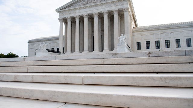 Supreme Court to hold remote oral arguments in Trump financial records' appeal