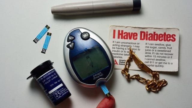 Pharmaceutical company offering free insulin to diabetic patients who have lost health coverage