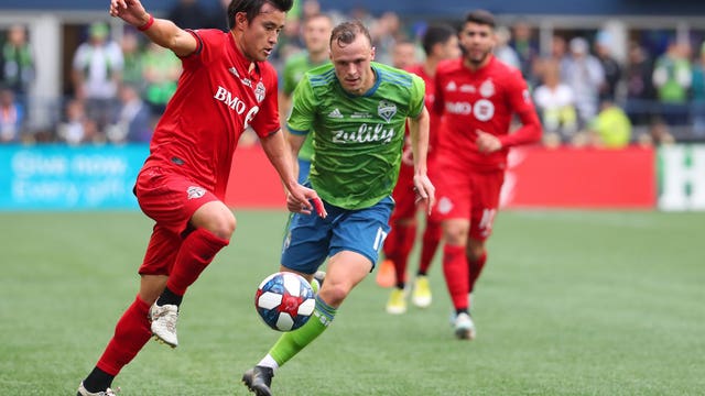 MLS to resume regular season following Florida tournament