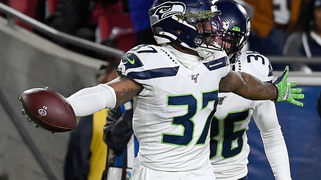 Exclusive: Quandre Diggs on defense strategy for upcoming season