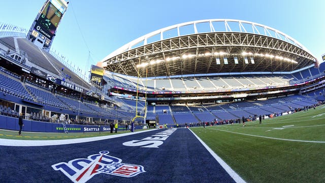 Seahawks give season ticket holders a choice for 2020